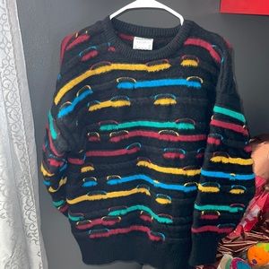 Kalaroo Wool Sweater